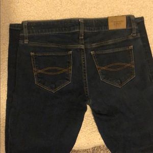 Abercrombie Jeans